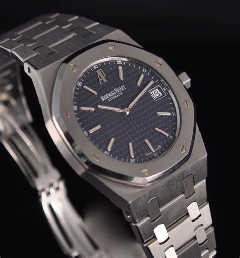 valore audemars piguet royal oak|audemars piguet royal oak listenpreis.